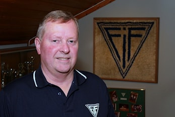Medlemsbrev - Gratulerer med dagen!